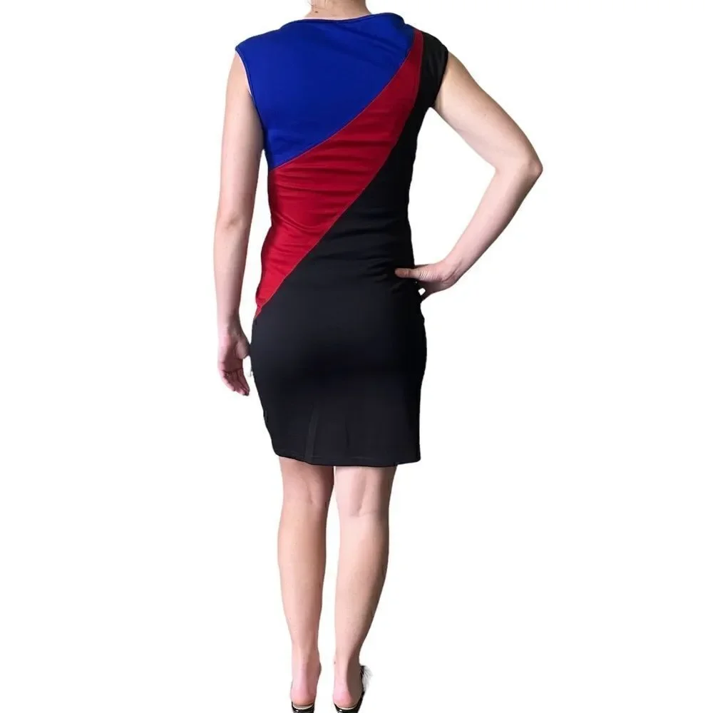 Spense Dress - Picture 3 of 15